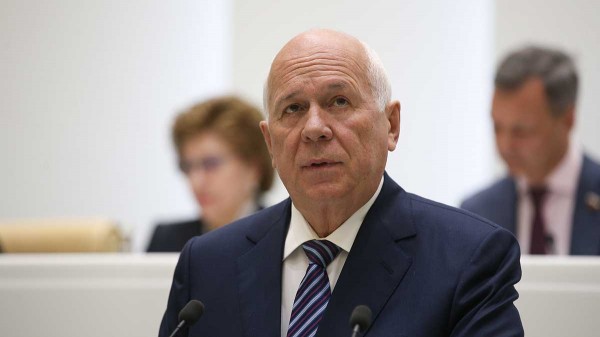 Чемезов: Переданные Ростеху пороховые заводы нуждаются в капремонте Чемезов: Переданные Ростеху пороховые заводы нуждаются в капремонте