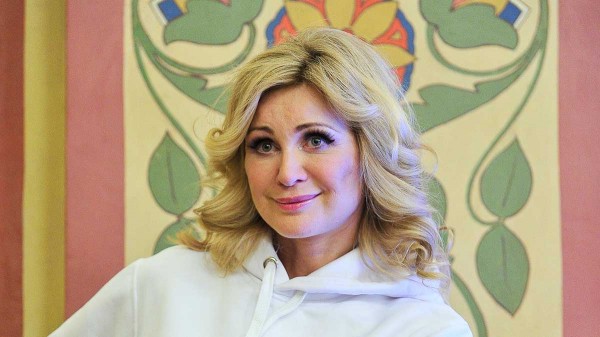 &laquo;Она просто дура&raquo;: Вика Цыганова прокомментировала поведение Лаймы Вайкуле
