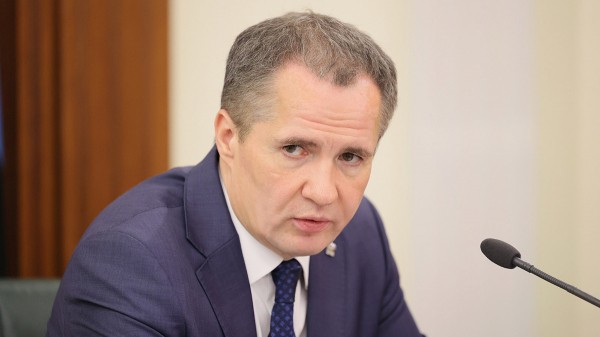 Гладков: Мужчина пострадал в результате повторного обстрела Шебекина Гладков: Мужчина пострадал в результате повторного обстрела Шебекина