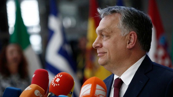 Политолог Михайлов заявил, что визит Орбана в Москву начнет отсчет до окончания СВО