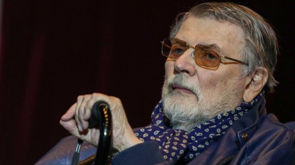 Александр Ширвиндт посмертно удостоен премии "Ника" Александр Ширвиндт посмертно удостоен премии "Ника"