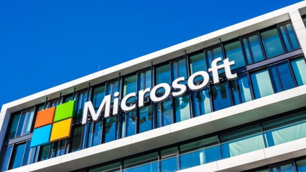 Bloomberg: Microsoft запретит сотрудникам в КНР использовать смартфоны Android для работы Bloomberg: Microsoft запретит сотрудникам в КНР использовать смартфоны Android для работы