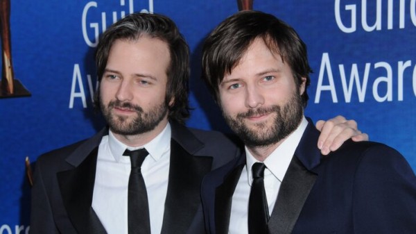 Братья Даффер спродюсируют новый хоррор-сериал для Netflix Братья Даффер спродюсируют новый хоррор-сериал для Netflix