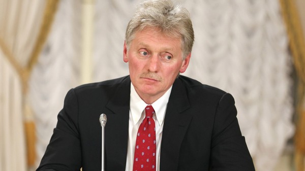 Песков прокомментировали введение туристического налога
