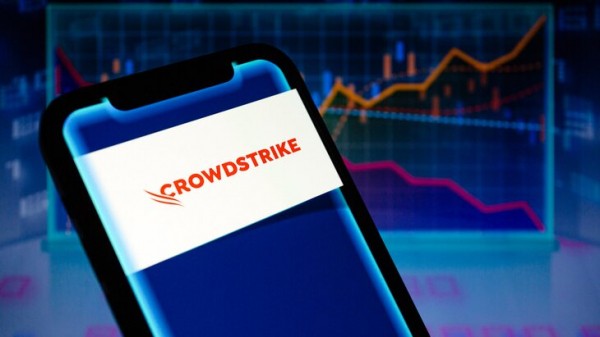 CrowdStrike разослала сотрудникам подарочные карты на 10 долларов из-за сбоя CrowdStrike разослала сотрудникам подарочные карты на 10 долларов из-за сбоя