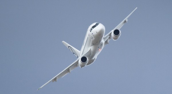 ТАСС: Комиссия определила приоритетную версию крушения SSJ 100 в Подмосковье ТАСС: Комиссия определила приоритетную версию крушения SSJ 100 в Подмосковье