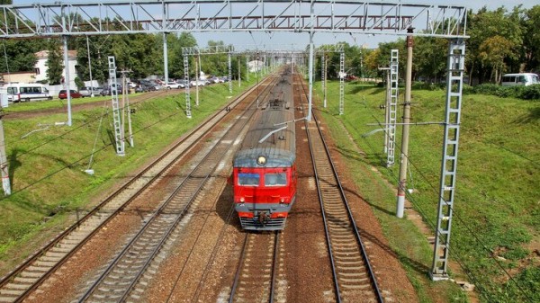 Движение поездов на участке Павелецкого направления МЖД восстановлено Движение поездов на участке Павелецкого направления МЖД восстановлено