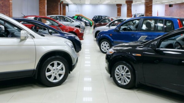 Эксперты рекомендовали воздержаться от покупки автомобиля с большим пробегом