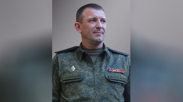 Генералу Попову добавили служебный подлог в окончательной редакции обвинения