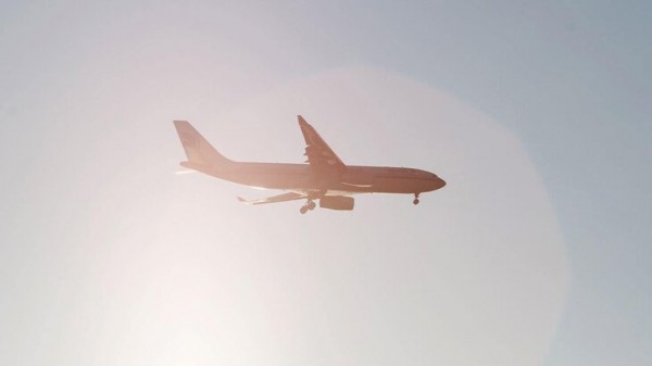 FlightAware: более 2,2 тыс рейсов в мире отменены из-за технического сбоя FlightAware: более 2,2 тыс рейсов в мире отменены из-за технического сбоя