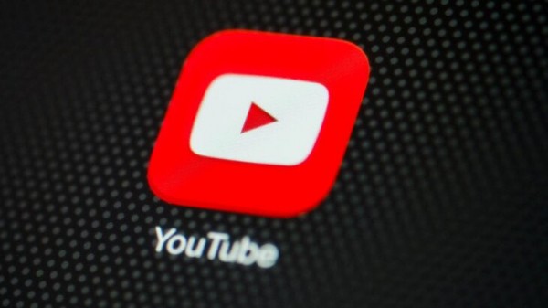 Хинштейн: YouTube замедлится из-за прекращения работы дата-центров Google Хинштейн: YouTube замедлится из-за прекращения работы дата-центров Google