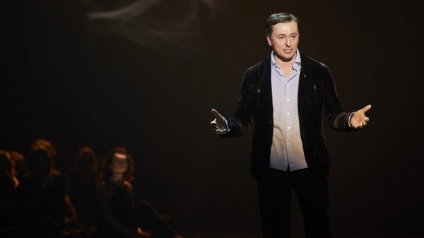 Куценко, Безруков, Самбурская и другие звезды примут участие в "Киноконцерте" на ВДНХ Куценко, Безруков, Самбурская и другие звезды примут участие в "Киноконцерте" на ВДНХ