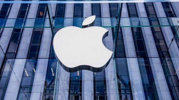 Продукция Apple покинула топ-5 брендов по продажам смартфонов в РФ Продукция Apple покинула топ-5 брендов по продажам смартфонов в РФ