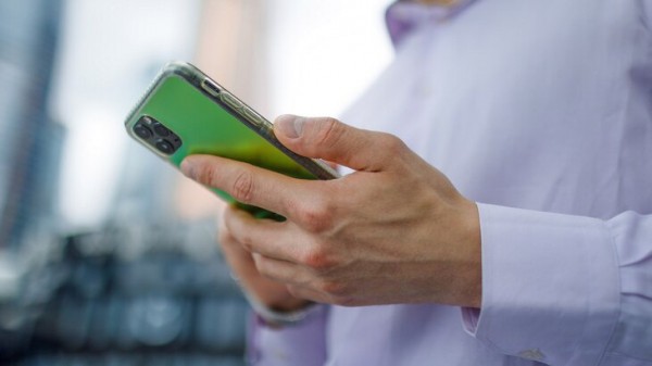 В WhatsApp появились никнеймы для поиска людей