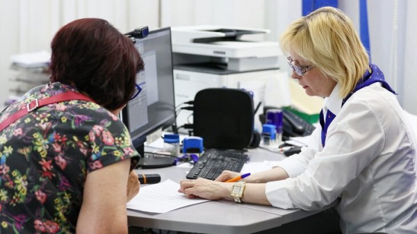 Вице-президент АБР: сервисы финансовых учреждений РФ работают штатно