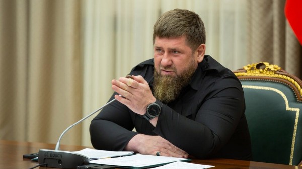 Кадыров заявил о большом числе готовящихся к участию в СВО добровольцев из Чечни Кадыров заявил о большом числе готовящихся к участию в СВО добровольцев из Чечни