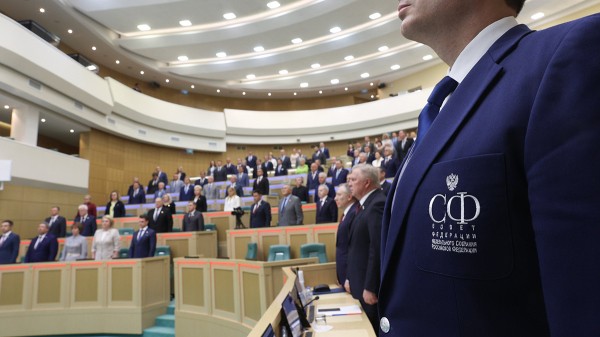 В Совфеде назвали американских наемников отличным обменным фондом В Совфеде назвали американских наемников отличным обменным фондом