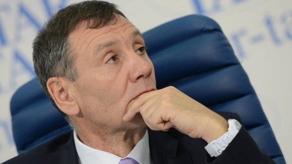 Политолог Марков заявил о неравномерности обмена заключенными России и НАТО Политолог Марков заявил о неравномерности обмена заключенными России и НАТО