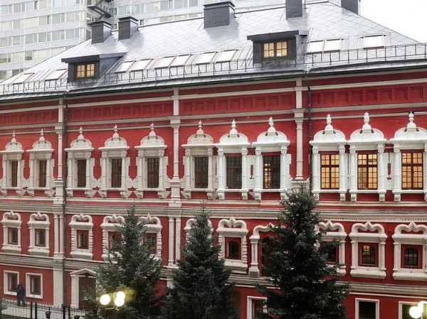 При реконструкции промзон Москвы открылись ранее секретные кварталы: перечисляем главные При реконструкции промзон Москвы открылись ранее секретные кварталы: перечисляем главные