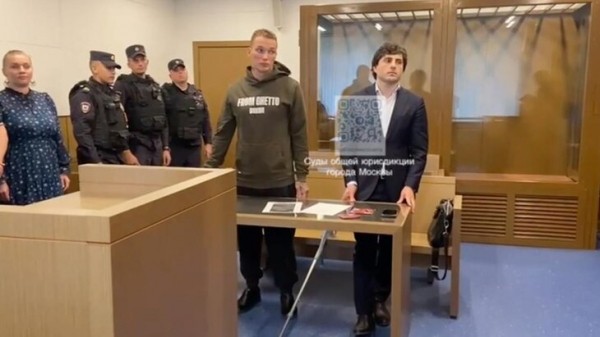 Адвокат Эдварда Била подтвердил информацию о госпитализации блогера Адвокат Эдварда Била подтвердил информацию о госпитализации блогера