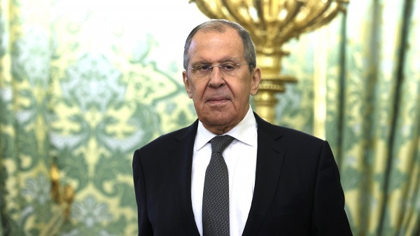 Лавров: Россия уточняет свою ядерную доктрину Лавров: Россия уточняет свою ядерную доктрину