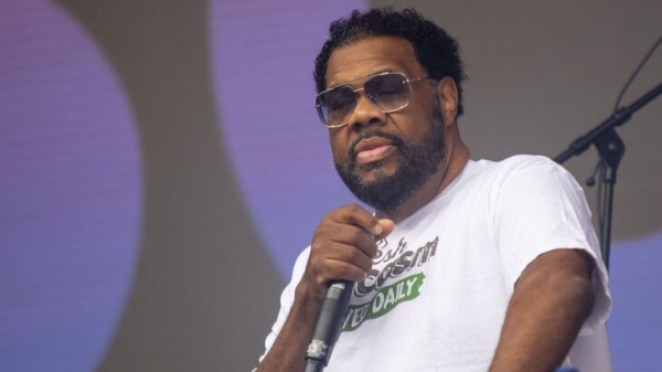 BBC: рэпер Fatman Scoop потерял сознание и умер после концерта BBC: рэпер Fatman Scoop потерял сознание и умер после концерта
