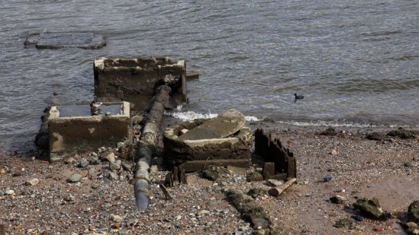 Bloomberg: сточные воды стали новой политической проблемой Европы Bloomberg: сточные воды стали новой политической проблемой Европы