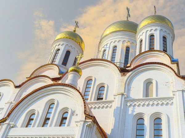 Чтобы жить в городе было комфортно Чтобы жить в городе было комфортно