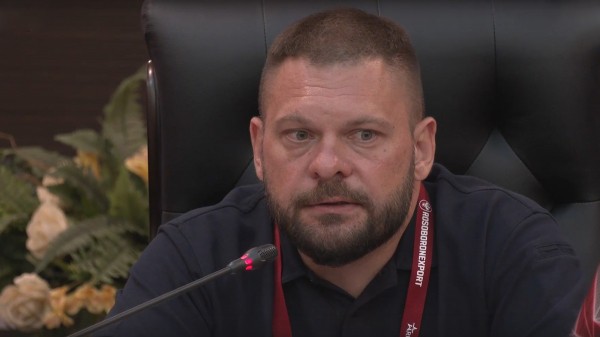 Хирург Умнов рассказал, как Поддубный смог выжить и ходить после удара дрона ВСУ Хирург Умнов рассказал, как Поддубный смог выжить и ходить после удара дрона ВСУ