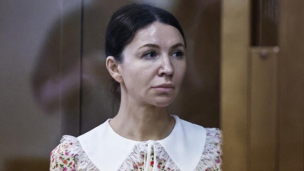 Дело блогера Блиновской поступило в Савеловский суд Москвы Дело блогера Блиновской поступило в Савеловский суд Москвы