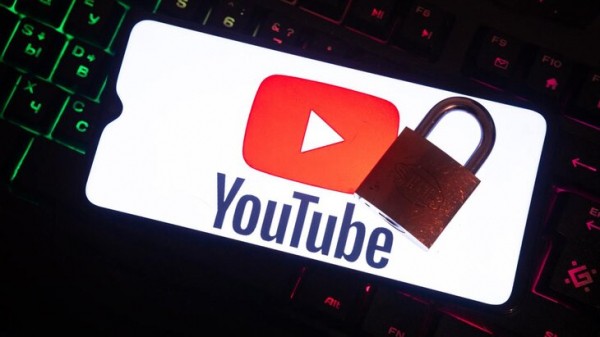 Депутат Горелкин: принудительная блокировка YouTube в РФ не рассматривается