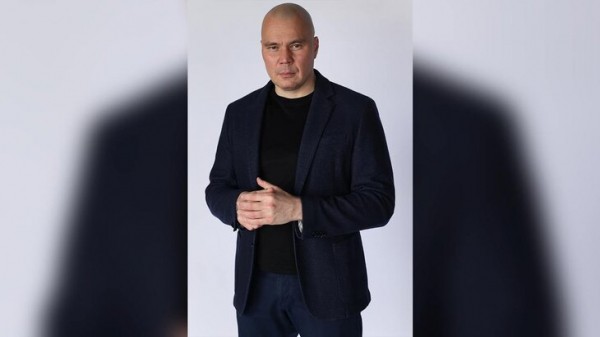 Депутат МГД Медведев: прививать литературный и музыкальный вкусы детям нужно в семье Депутат МГД Медведев: прививать литературный и музыкальный вкусы детям нужно в семье
