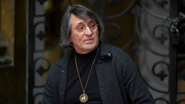 Дирижер Юрий Башмет примет участие в форуме-фестивале "Москва 2030" Дирижер Юрий Башмет примет участие в форуме-фестивале "Москва 2030"