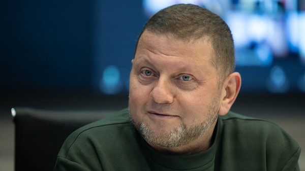 Неудобный кандидат: кому выгодно обвинять Залужного в подрыве «Северных потоков» Неудобный кандидат: кому выгодно обвинять Залужного в подрыве «Северных потоков»