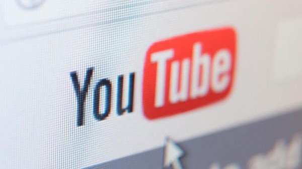 Количество жалоб на работу YouTube превысило 11 тысяч Количество жалоб на работу YouTube превысило 11 тысяч