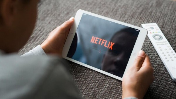 Netflix запустил в работу новый мультсериал "Охотники за привидениями" Netflix запустил в работу новый мультсериал "Охотники за привидениями"