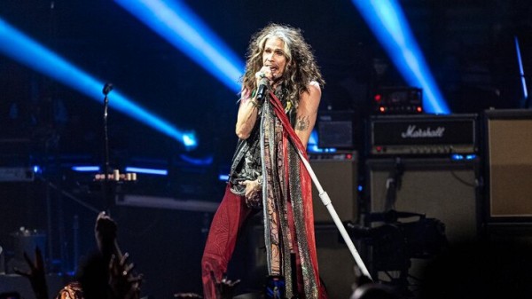 Рок-группа Aerosmith объявила о завершении гастрольной деятельности Рок-группа Aerosmith объявила о завершении гастрольной деятельности