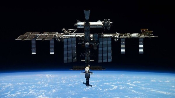 Российский космонавт Горбунов отправится на МКС в сентябре Российский космонавт Горбунов отправится на МКС в сентябре