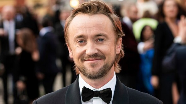 THR: звезда "Гарри Поттера" Фелтон снимется в фильме российского режиссера THR: звезда "Гарри Поттера" Фелтон снимется в фильме российского режиссера