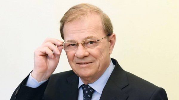 Умер академик РАН, научный руководитель ФМБА Валерий Сергиенко