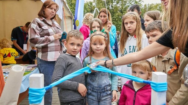 В подмосковном Жуковском в четвертый раз пройдет детский авиасалон В подмосковном Жуковском в четвертый раз пройдет детский авиасалон