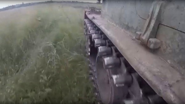 &laquo;Где тела?&raquo;: вдова военного &laquo;Гудвина&raquo; высказалась о ситуации с мужем