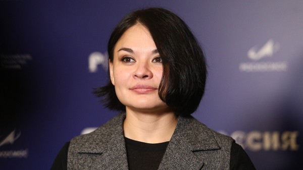 Ксению Шойгу переизбрали на пост главы Федерации триатлона Ксению Шойгу переизбрали на пост главы Федерации триатлона
