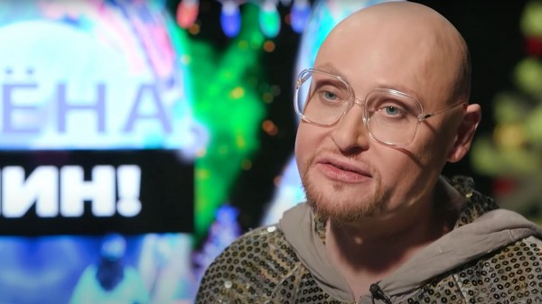 &laquo;Хожу на кладбище и отдыхаю&raquo;: Шура рассказал о своих похоронах