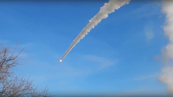 ВС РФ ударом &laquo;Искандера&raquo; ликвидировали 50 иностранных наемников ВСУ
