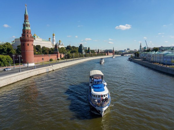 Облик одного из символов Москвы кардинально изменится: разработан мастер-план благоустройства акватории реки Облик одного из символов Москвы кардинально изменится: разработан мастер-план благоустройства акватории реки