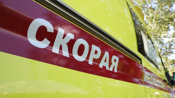 Батарея упала на ребенка с девятого этажа в Сарове Батарея упала на ребенка с девятого этажа в Сарове