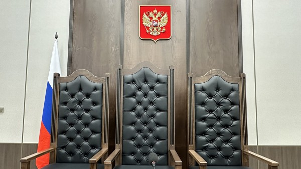 Обвиняемая в поставке некачественных сухпайков в ВС РФ Смирнова признала вину