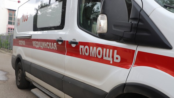 Взрыв газа произошел в жилом доме в Дагестане Взрыв газа произошел в жилом доме в Дагестане