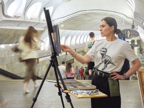 Как развивается московский метрополитен: красота и техническое совершенство